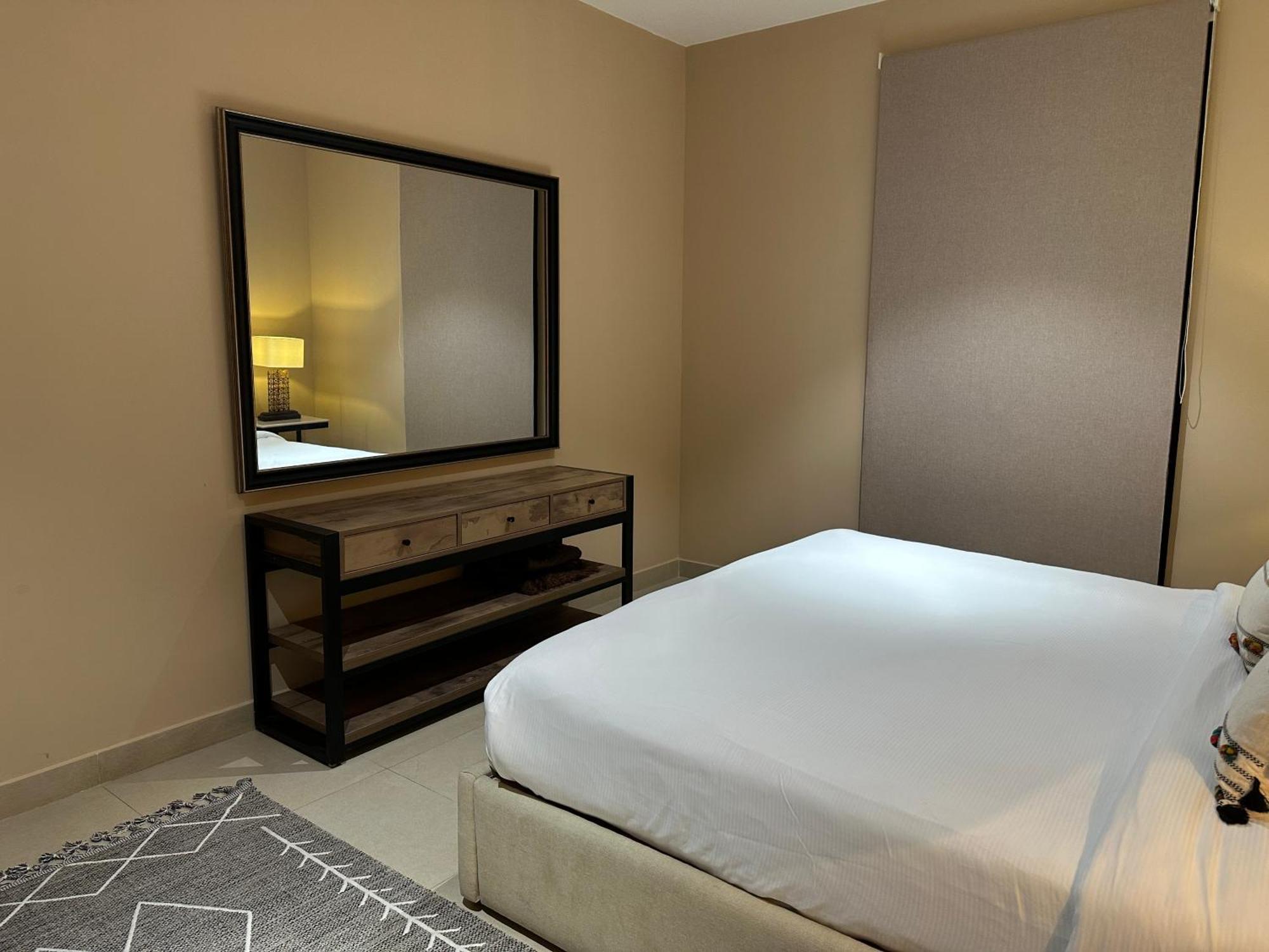 Aparthotel One Constitution Avenue By Goldfinch Islámábád Exteriér fotografie